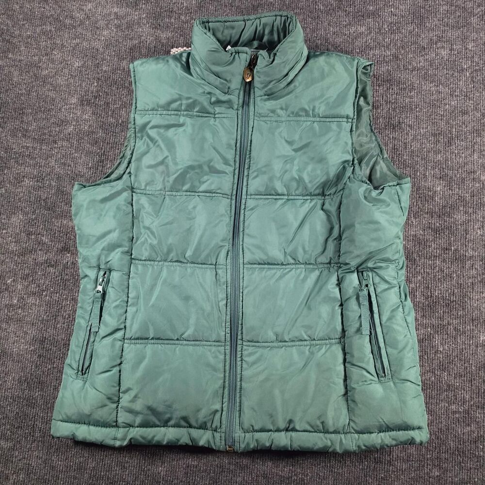 Maurices Women's Green Top